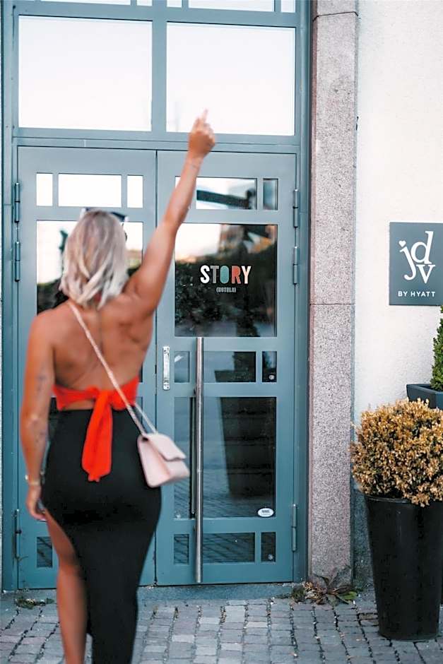Story Hotel Stockholm North, in JdV by Hyatt