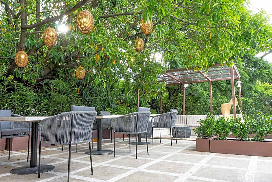 Agata Hotel Boutique & Spa