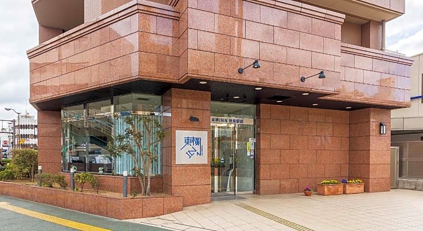 Toyoko Inn Tokushima Ekimae