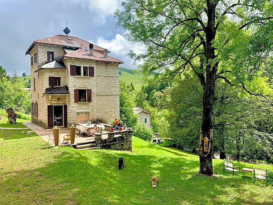 Giulio Mountain B&B