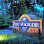 Fort Magruder Hotel, Trademark Collection by Wyndham