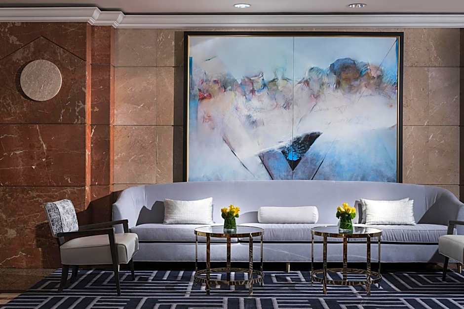 Four Seasons Hotel Atlanta