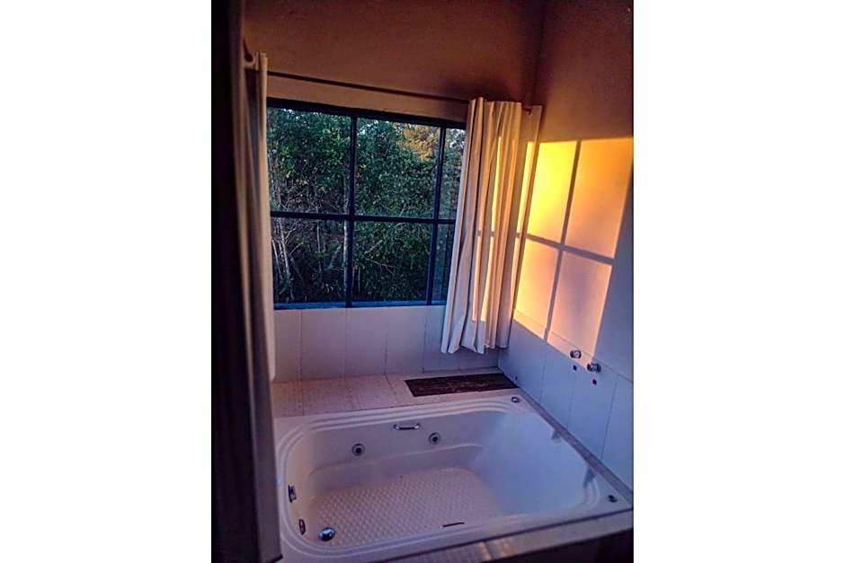 Pousada Chalé Terra Viva