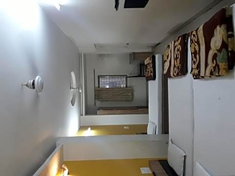 Superior Triple Room (AC)