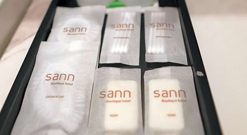 Sann Boutique Hotel