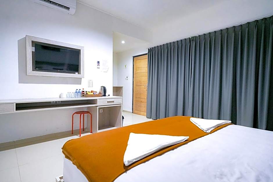 Urbanview Pecatu Residence Bali by RedDoorz
