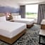 Harrah's Kansas City Hotel & Casino - A Caesars Rewards Destination