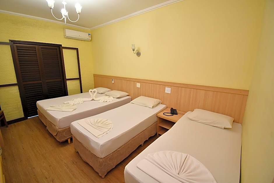 Vilage Inn All Inclusive Poços de Caldas