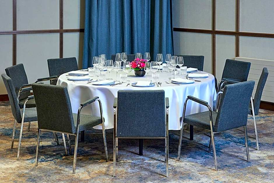 Hilton Gdansk