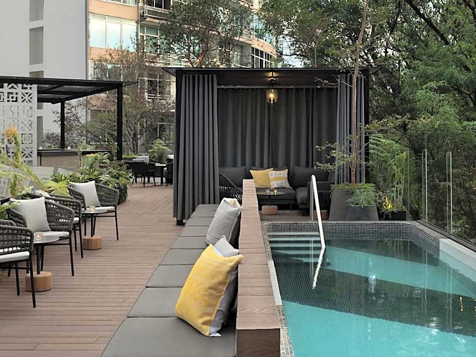 Kimpton Virgilio Polanco by IHG