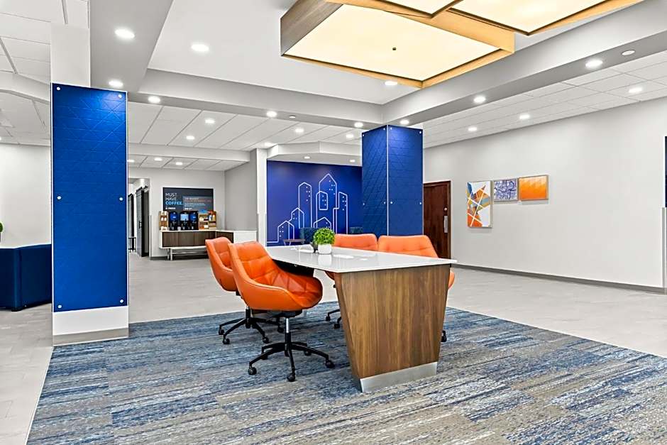 Holiday Inn Express Nashville-Hendersonville By IHG
