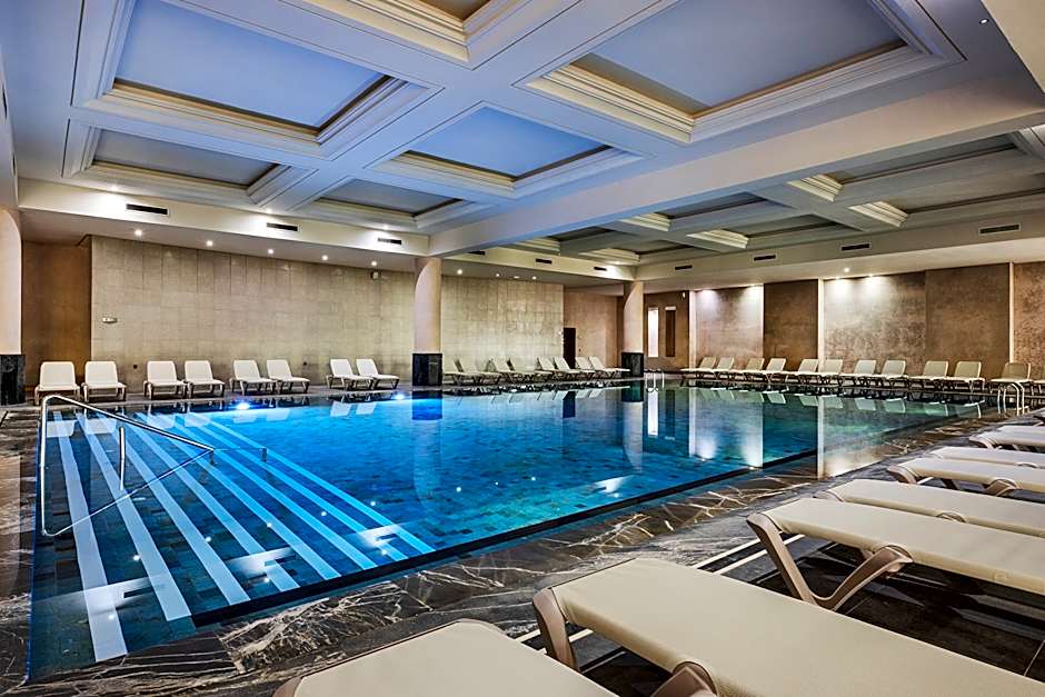 Hotel Riu Palace Tikida Agadir - All Inclusive