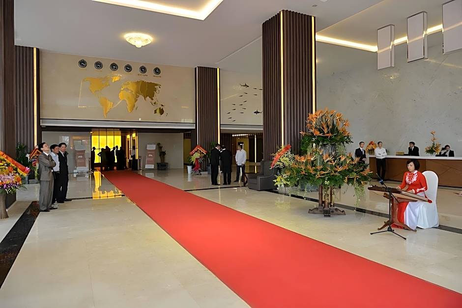 Muong Thanh Grand Cua Lo Hotel