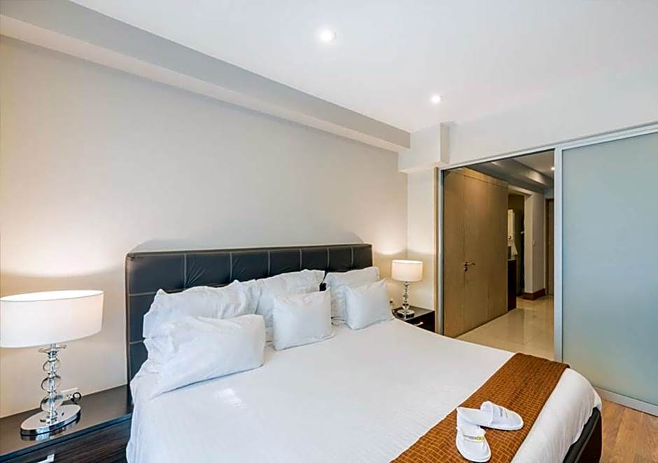 Lamartine 619 Residencial