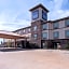 Sleep Inn & Suites Hennessey North