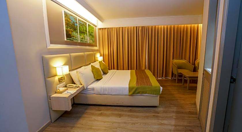 Kingwood Hotel Kuching