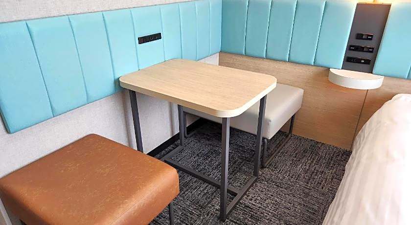 Comfort Hotel Naha Prefectural Office