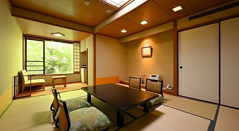 Osakaya Ryokan