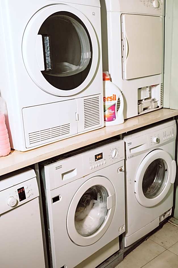 The Suite Apart Hotel