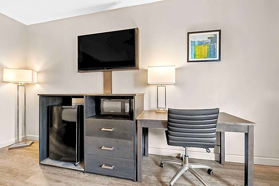 SureStay Plus Hotel by Best Western Southern Pines Pinehurst