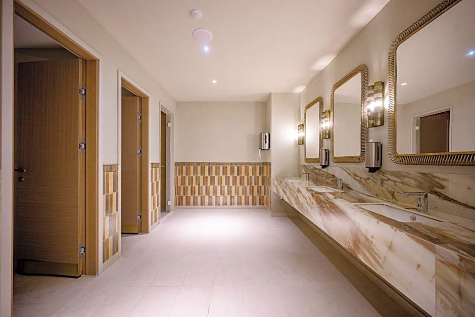 Grand Hotel 4 Opatijska Cvijeta