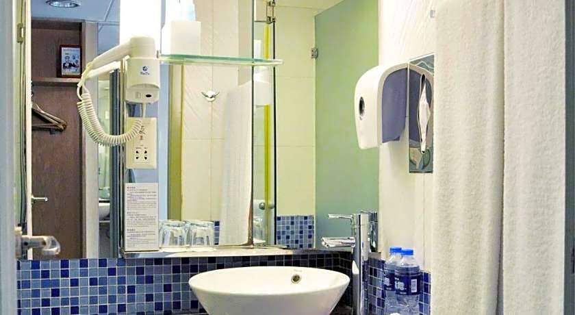 Holiday Inn Express Zhengzhou Zhongzhou By IHG