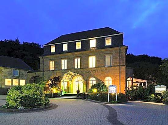 Seehotel Maria Laach