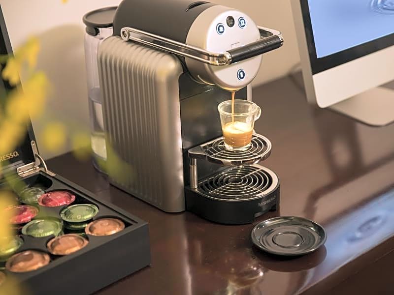 Shama Central Serviced Apartments