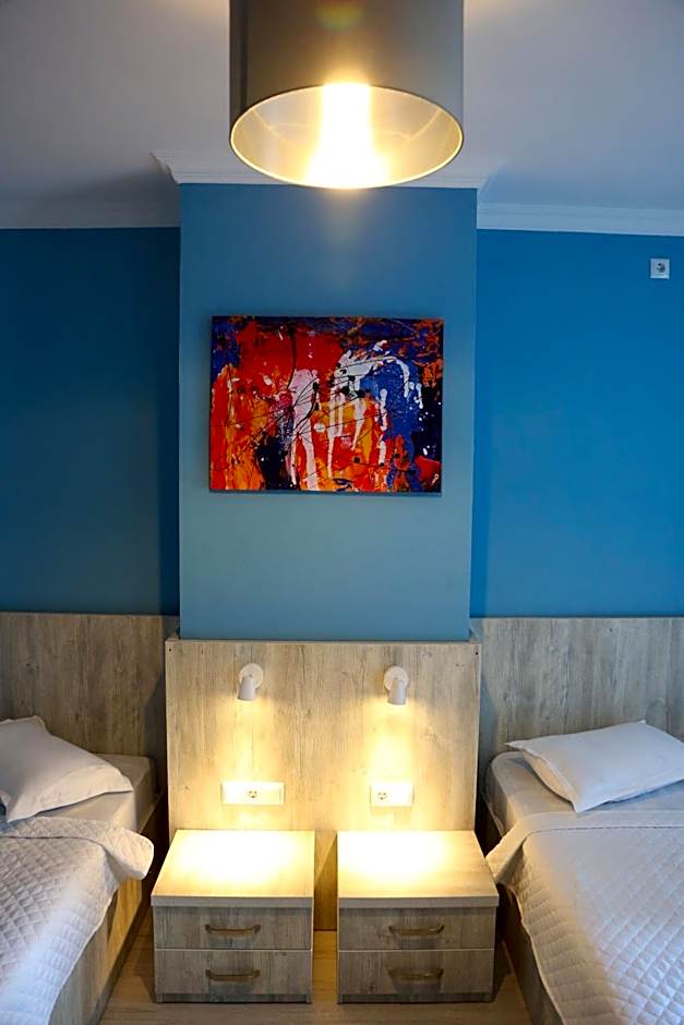 Hotel Soft