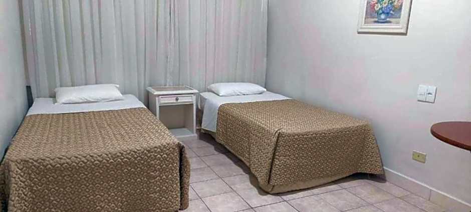 Jandaia Hotel Campo Grande