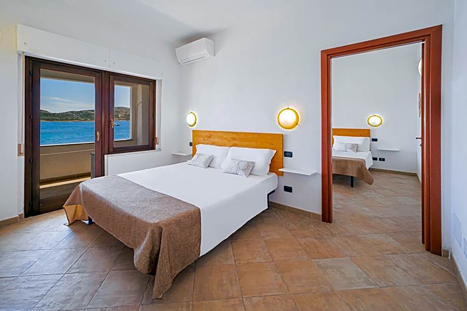 Hotel Il Gabbiano