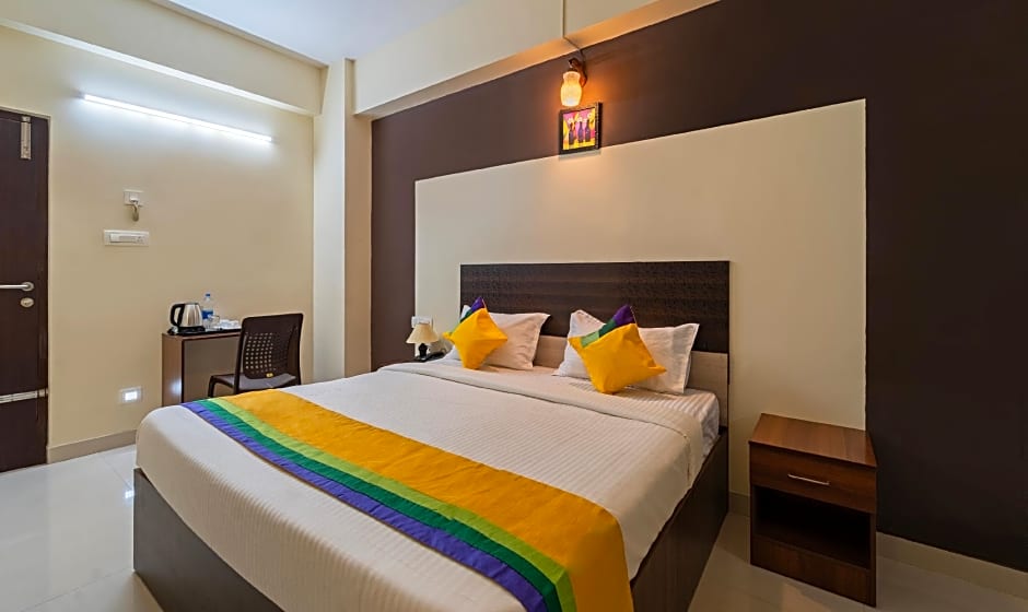 Itsy Hotels Sri Mani'S Residency, Coimbatore Airport