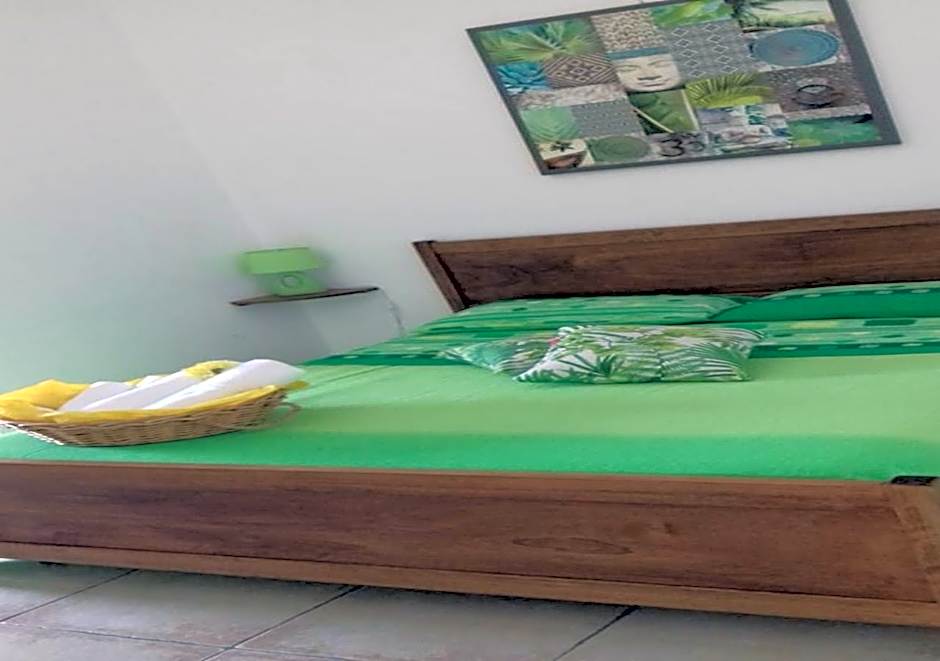 La Locanda al Castello