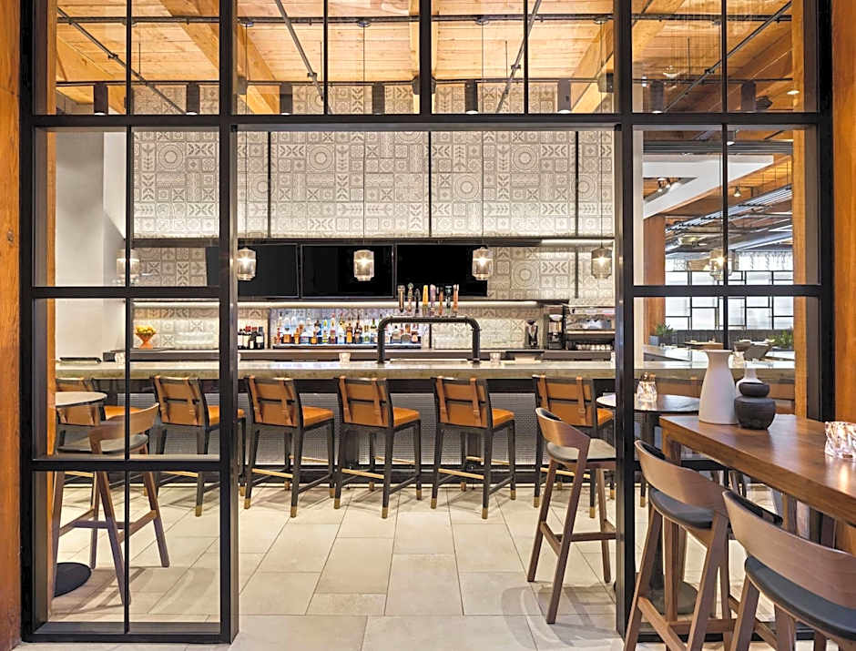 Canopy by Hilton Minneapolis Mill District