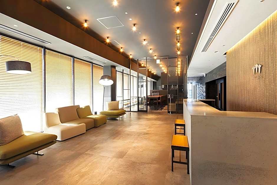 Sanco Inn Grande Nagoya