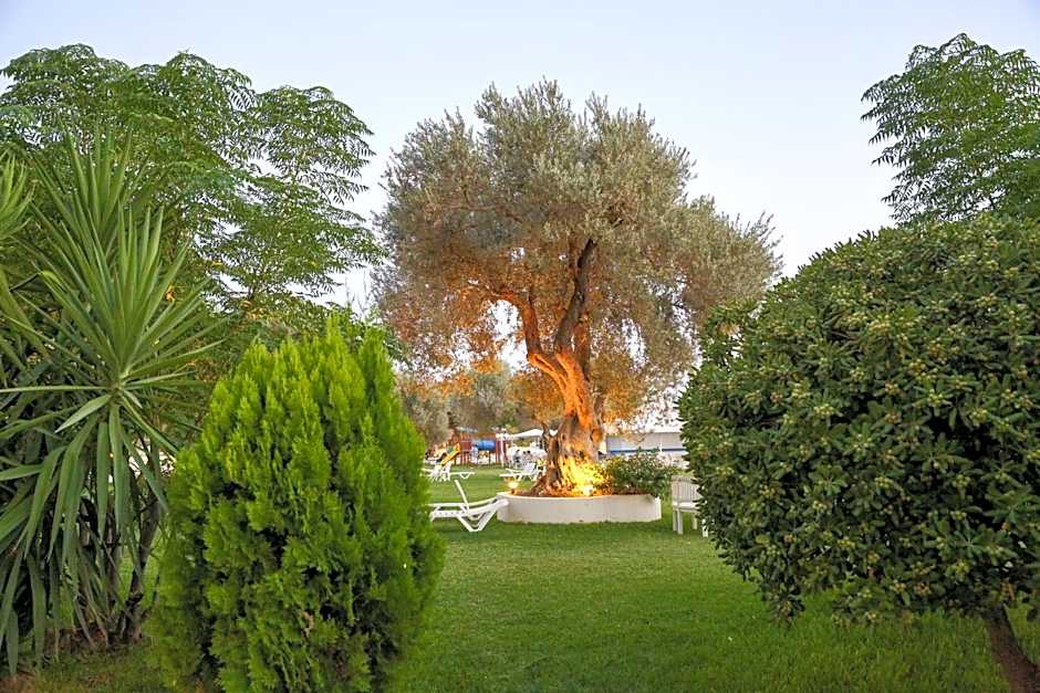 Palmariva Beach Hotel