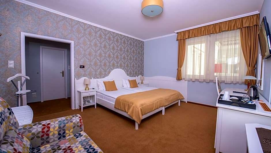 Hotel Villa Classica