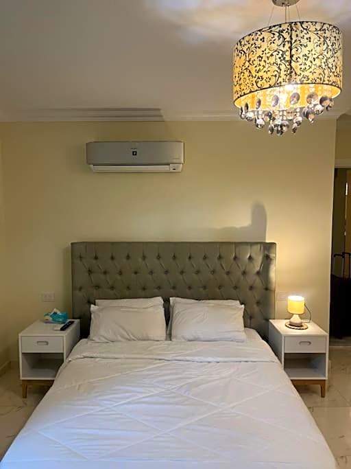 Charming apartment In Heliopolis