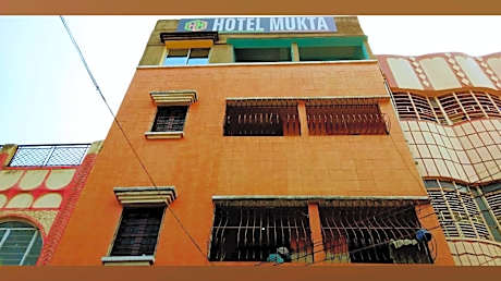 HOTEL MUKTA