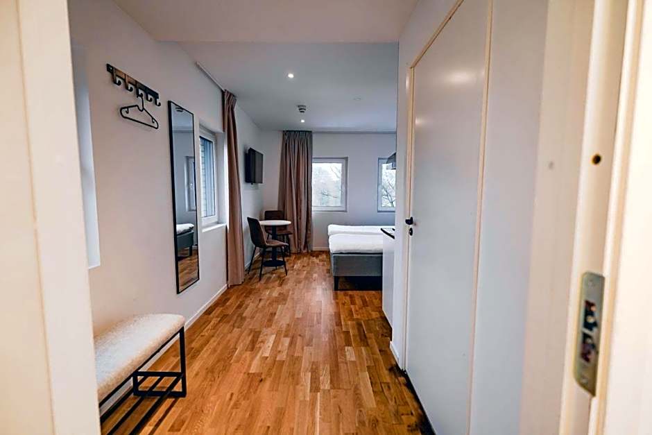 Edsviken Hotell