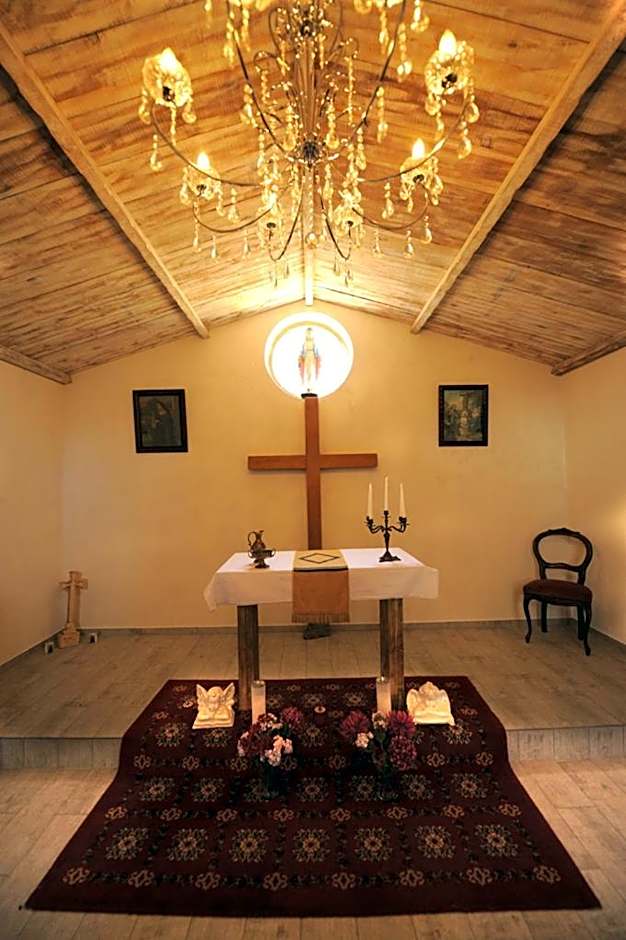 Bergerie du Prunelli