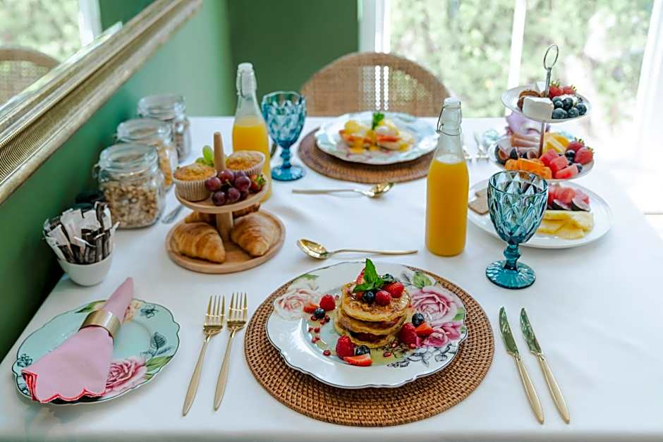 Last Word Franschhoek