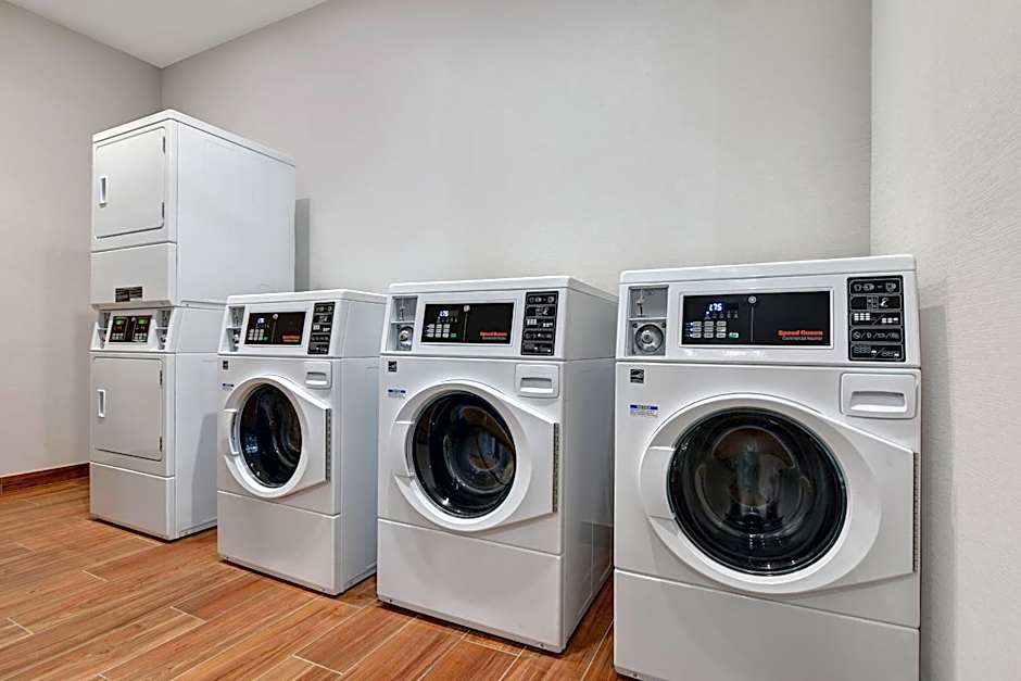 TownePlace Suites by Marriott Columbus Dublin