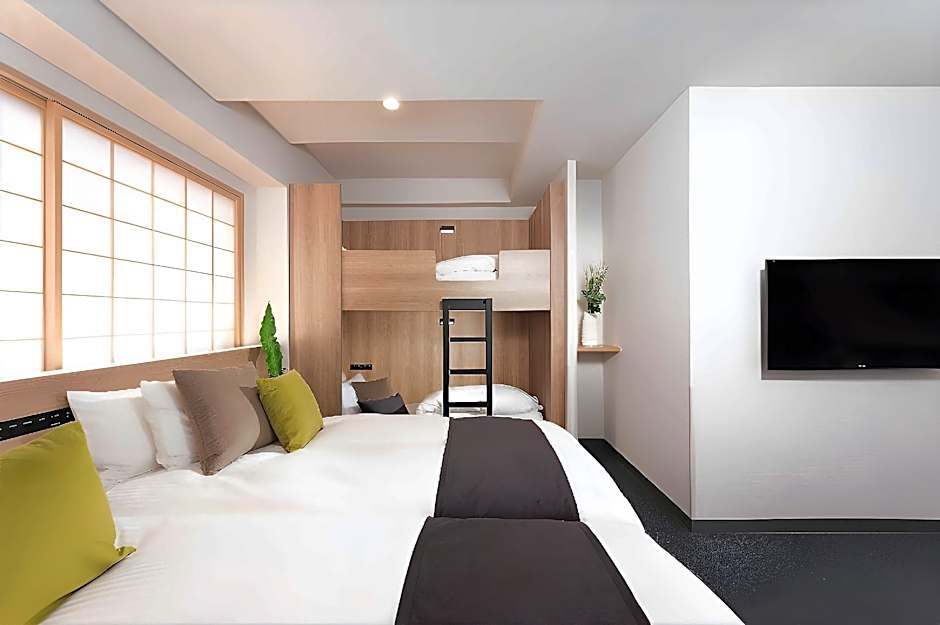 MIMARU TOKYO KINSHICHO
