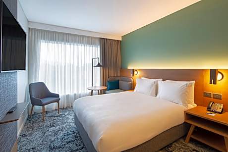Standard Room with Free Breakfast