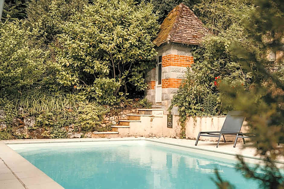 Le Cro-Magnon - hôtel - piscine - climatisation