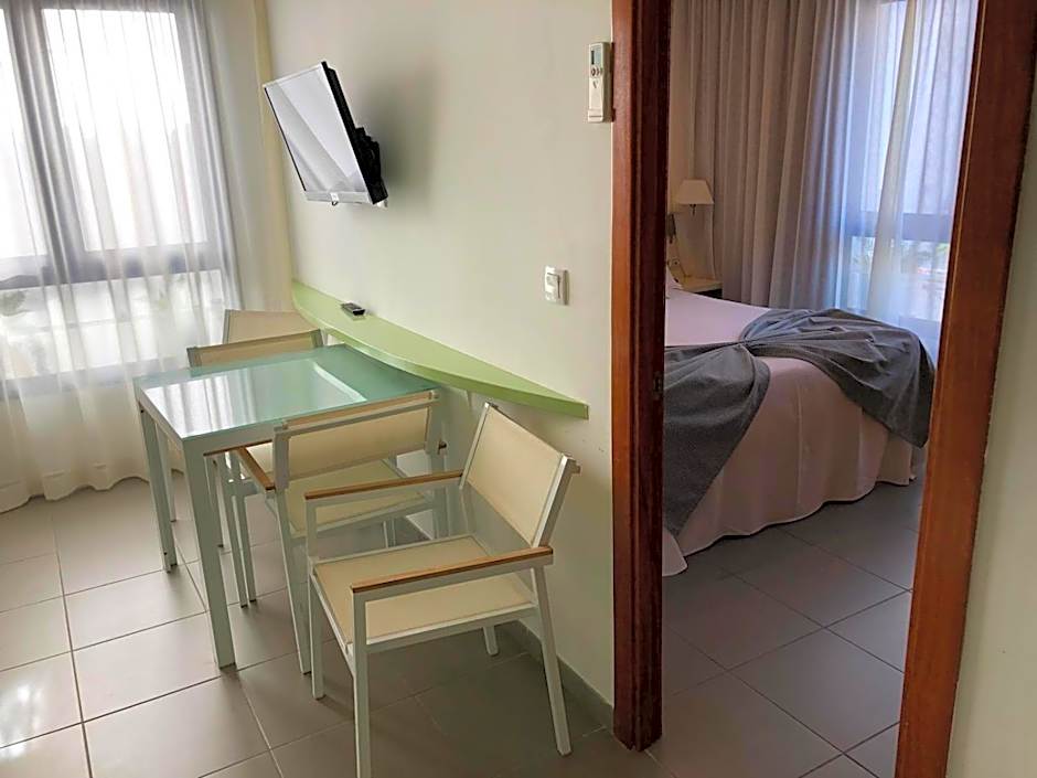 Hotel Spa Cap de Creus