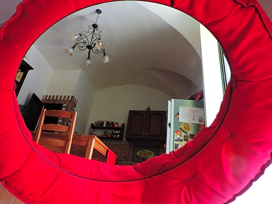 Etna Hiking B&B – Trecastagni, CA
