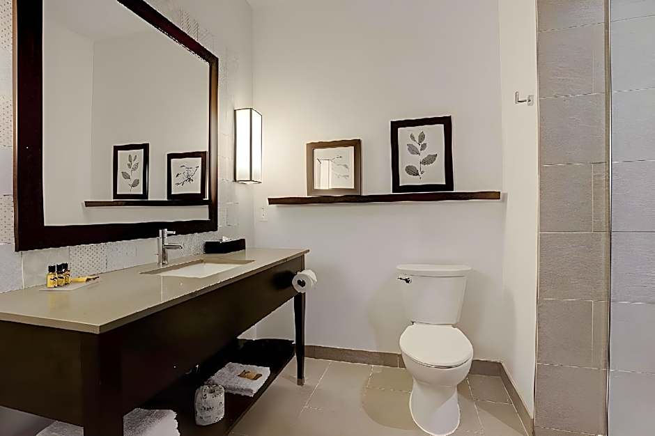 Country Inn & Suites by Radisson Houston Westchase-Westheimer