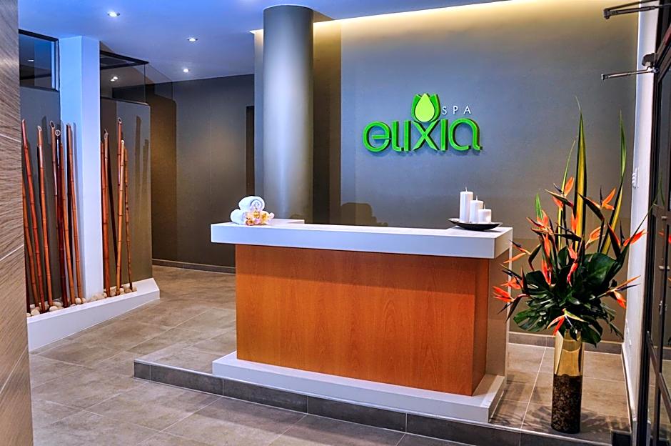 Hotel Dann Carlton Bucaramanga